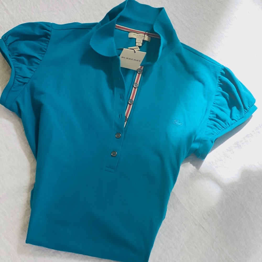 Burberry Shirt